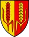 Coat of arms of Penthéréaz