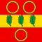Flag of Rueyres