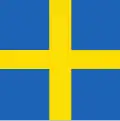 Flag of Schiers
