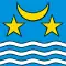 Flag of Schinznach-Bad