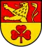 Coat of arms of Umiken