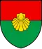 Coat of arms of Vandœuvres