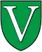 Coat of arms of Villars-sous-Yens