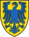 Coat of arms of Villeneuve