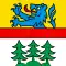 Flag of Wald