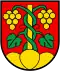 Coat of arms of Wileroltigen