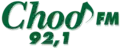 Previous logo used before November 28, 2016