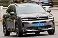 Citroën C5 Aircross (380THP)