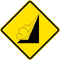 PE-10 Avalanche zone