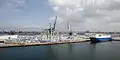 EML ship