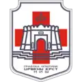 Coat of arms of Crveni Krst