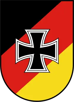 Reservist Association of Deutsche Bundeswehr