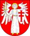 's coat of arms