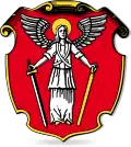 Coat of arms of Ukraine