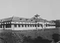 "High Agricultural School" (De Middelbare Landbouwschool)