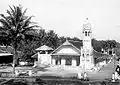 Mosque