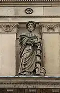 Medicine, Crosshall Street front