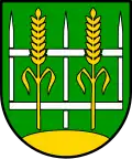 Coat of arms of Francova Lhota