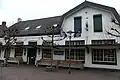 Pub and party centre
