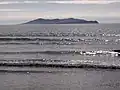 Inisturk and Caher island