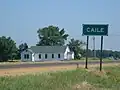 Caile United Methodist Church