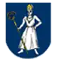 Coat of arms of Čaka