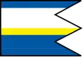 Flag of Čakajovce