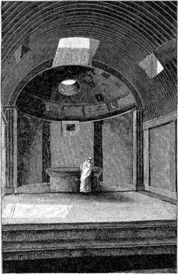 Caldarium