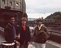 Three mods (1984)