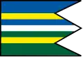 Flag of Čaňa