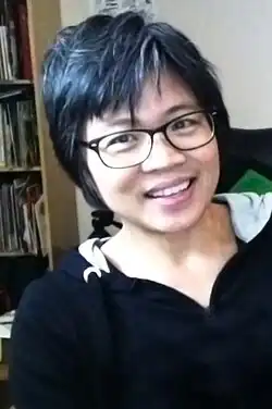 Gourlay in 2013
