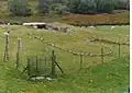 Capel Garmon Burial Chamber