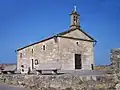 Chapel of Nosa Señora da Guía