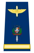 Mayor