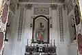 Our Lady of the Rosary Chapel