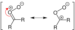 Carbonyl oxide