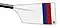 Cardinal Vaughan Boat Club Blade