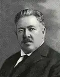 Carl Svensson