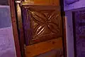 Door Panel Detail