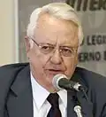 Carlos Velloso