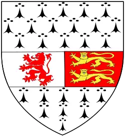 Coat of arms or logo