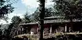 Carlton Cottage. Dharamkot. 1980