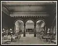 Reading Room, ca. 1900