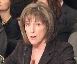 Carol Browner