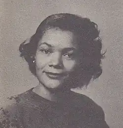 Carolyn Parker