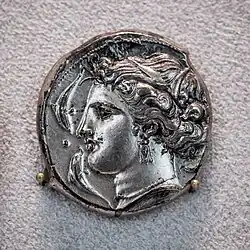 Obverse