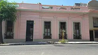 Casa Chorizo