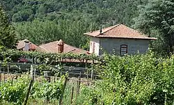 Casa do Assento