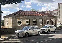 Casa do Castro