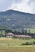 Hacienda Casablanca South